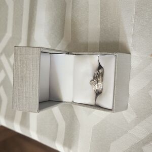 Wedding Ring set
